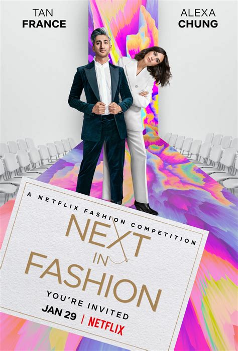 cast of next in fashion|Next in Fashion: Season 1 (2020)